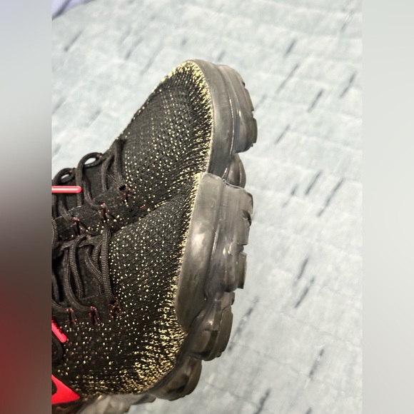 Nike Air VaporMax Flyknit 2 🐆Cheetah🐆 - Picture 11 of 14